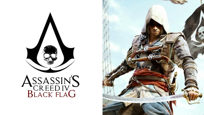 Ubisoft confirma remake de Assassin's Creed Black Flag