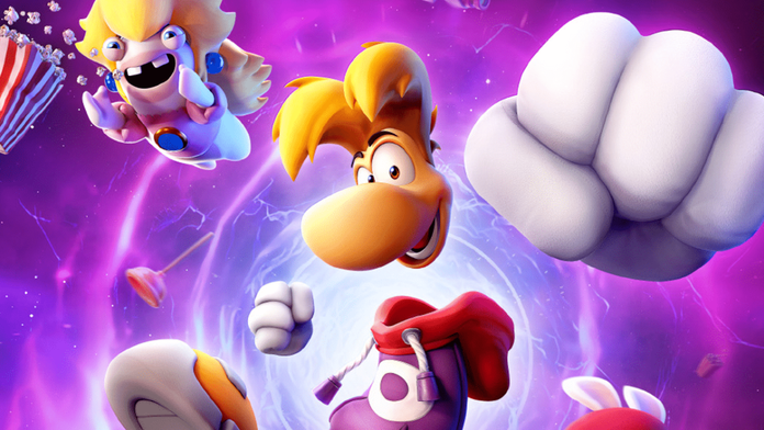 Ubisoft estaría trabajando en un nuevo Rayman según filtración