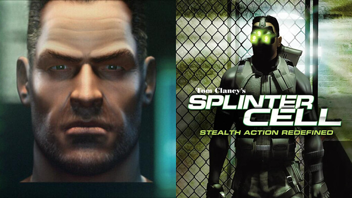 Ubisoft prepara un gran anuncio de Splinter Cell gamersrd.com