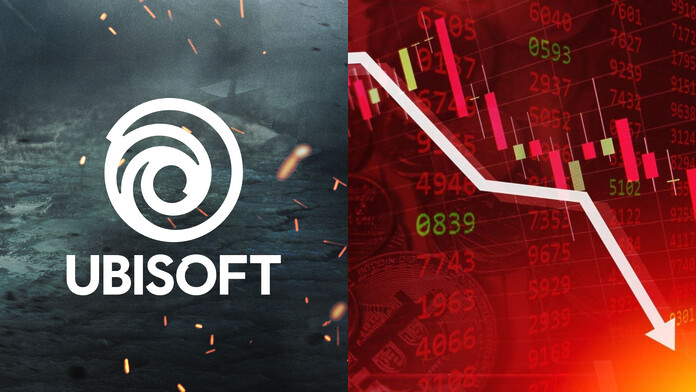 Ubisoft reporta perdidas por más de 100 millones de dólares en el 2025 gamersrd.com