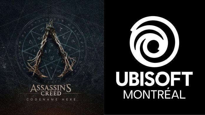 Ubisoft trabaja en Assassin’s Creed Hexe un thriller de brujas