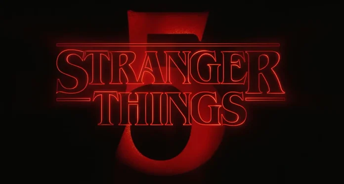Última Temporada de Stranger Things está dividida en 3 partes
