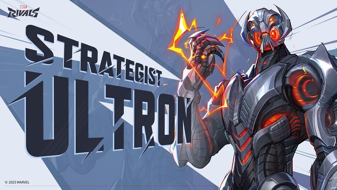 Ultron sería el personaje más débil de Marvel Rivals según previsualizaciones