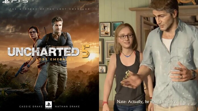 Uncharted 5 Podría Llegar con Kaitlyn Dever como Cassie Drake