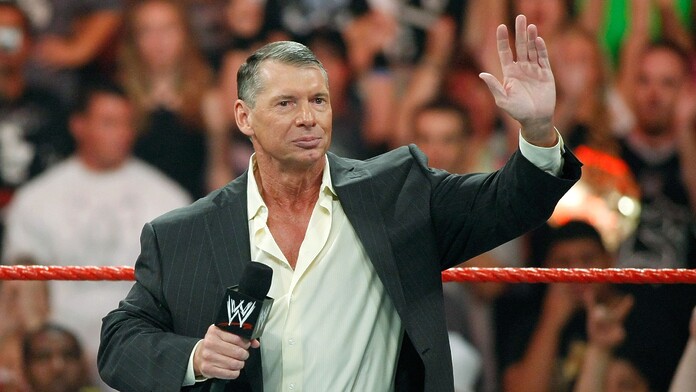 Vince McMahon quiere volver a comprar la WWE