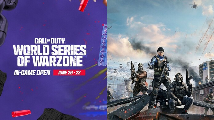 World Series of Warzone regresa con el icónico mapa Verdansk