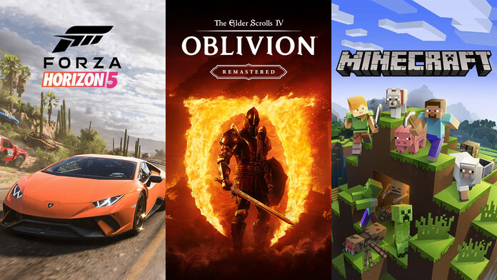 Xbox domina las ventas de juegos en la PlayStation Store de abril gamersrd.com