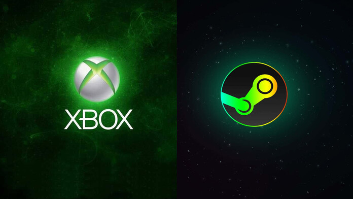 Xbox llevaría Steam a la Microsoft Store según reporte gamersrd.com