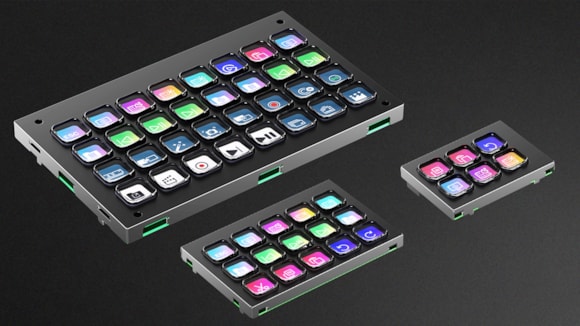 Elgato Stream Deck Image2