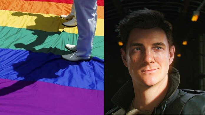 007 First Light Leaker critica la agenda LGBT en el nuevo juego