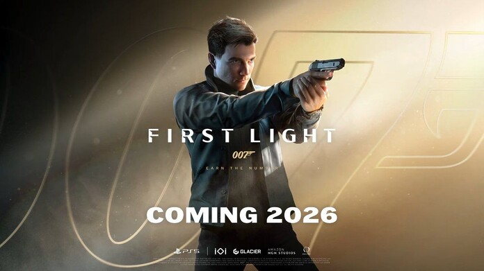 007 First Light es revelado en el State of Play
