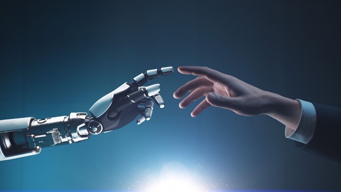 40% de adultos considerarían salir con un chatbot de IA