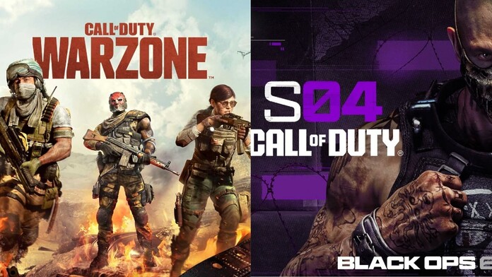Activision dice que temporada 04 de Warzone fue un desastre