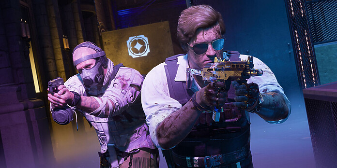 Activision elimina publicidad implementada en Black Ops 6 y Warzone