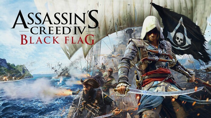 Actor de Assassin's Creed Black Flag da pistas del remake