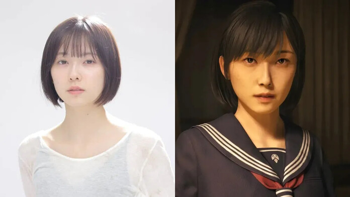 Actriz de Silent Hill f sufrió traumas haciendo el personaje Actriz de Silent Hill f sufrió traumas haciendo el personaje