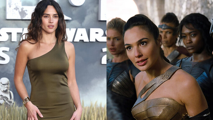 Adria Arjona sería una gran Wonder Woman dice James Gunn