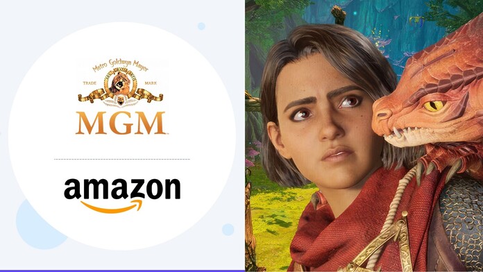 Amazon MGM Studios adquiere Split Fiction por $2 millones