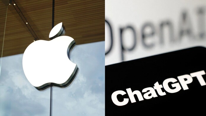 Apple planea potenciar Siri con ChatGPT