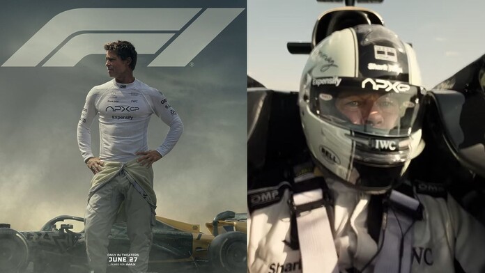 Apple planea una secuela de F1 La Película tras éxito en taquilla