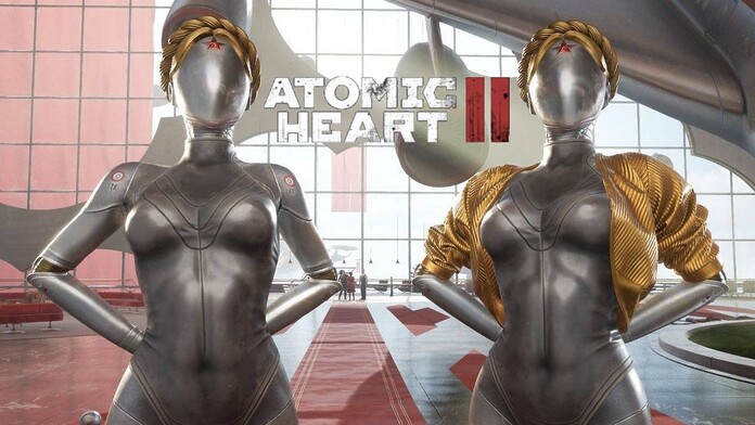 Atomic Heart 2 quiere llegar a ser el primero en búsqueda en sitios para adultos