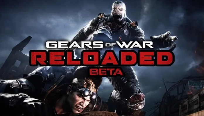Beta de Gears of War: Reloaded es un desastre y prometen mejoras