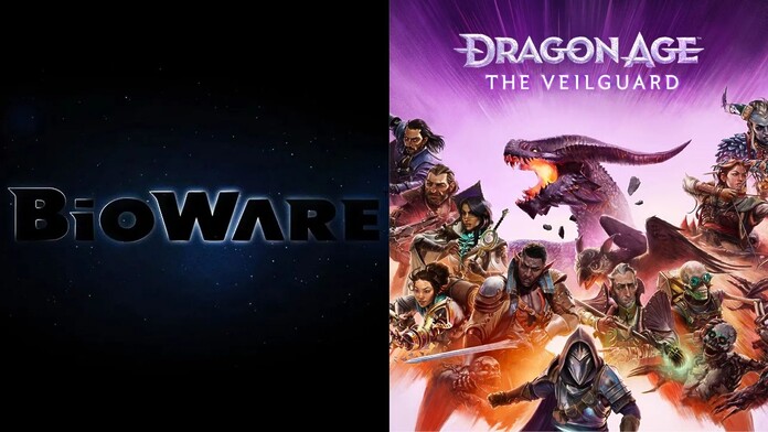BioWare enfrenta crisis tras el fracaso de Dragon Age The Veilguard