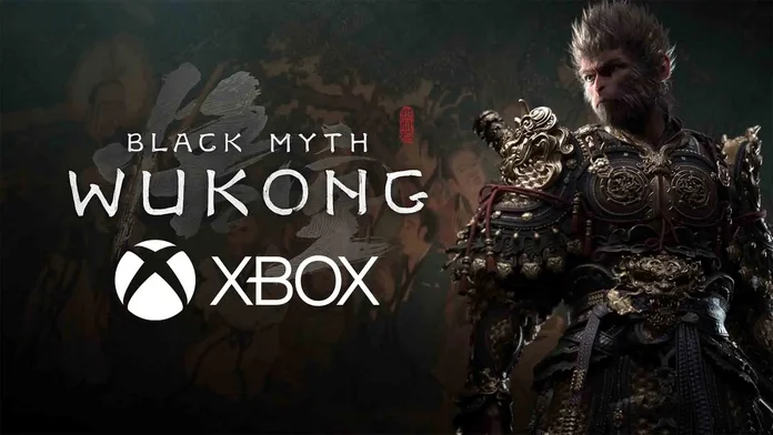 Black Myth: Wukong llegará a Xbox el 20 de agosto de 2025