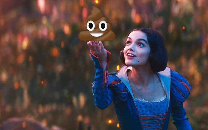 Blancanieves finaliza con 100 millones de dólares en perdidas para Disney