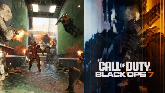 Call of Duty Black Ops 7 no tendrá jetpacks ni wall-running