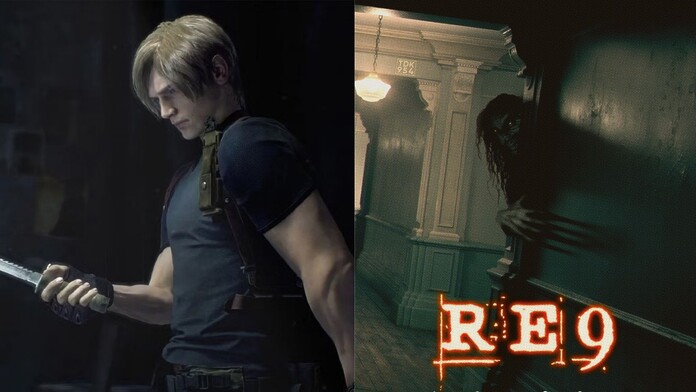 Capcom descarta a Leon en Resident Evil Requiem para intensificar el terror