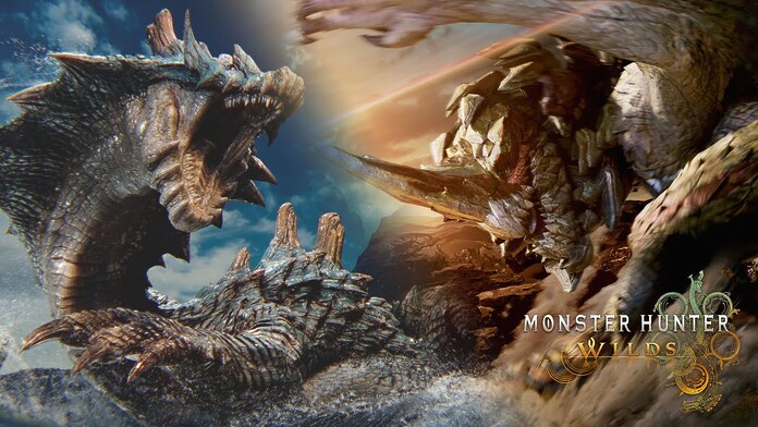Capcom intenta salvar Monster Hunter Wilds en PC con nueva actualización
