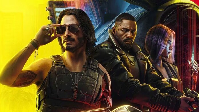 Cyberpunk 2077 recibirá nuevo contenido anuncia CD Projekt Red