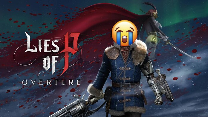 DLC de Lies of P es extremadamente difícil dicen los jugadores