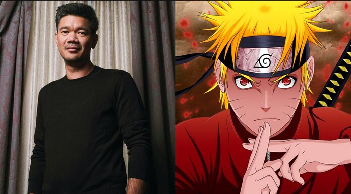 Daniel Cretton dirigirá live-action de Naruto