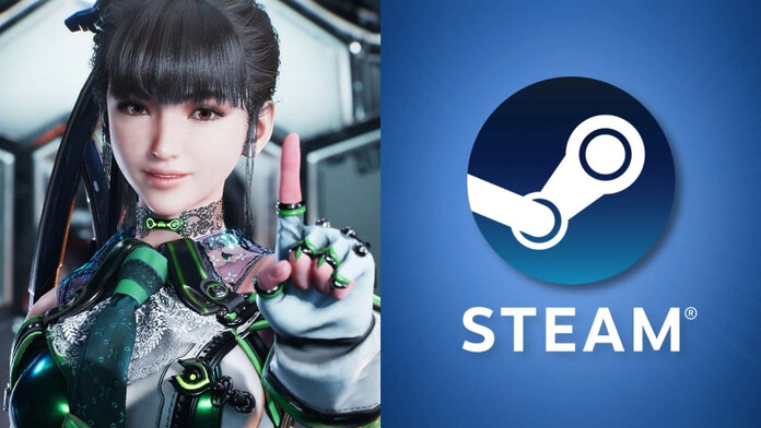 Demo de Stellar Blade recibe elogios en Steam