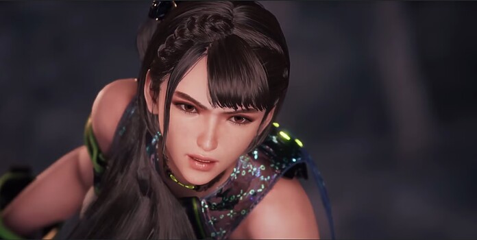 Demo de Stellar Blade ya tiene mods para adultos en PC