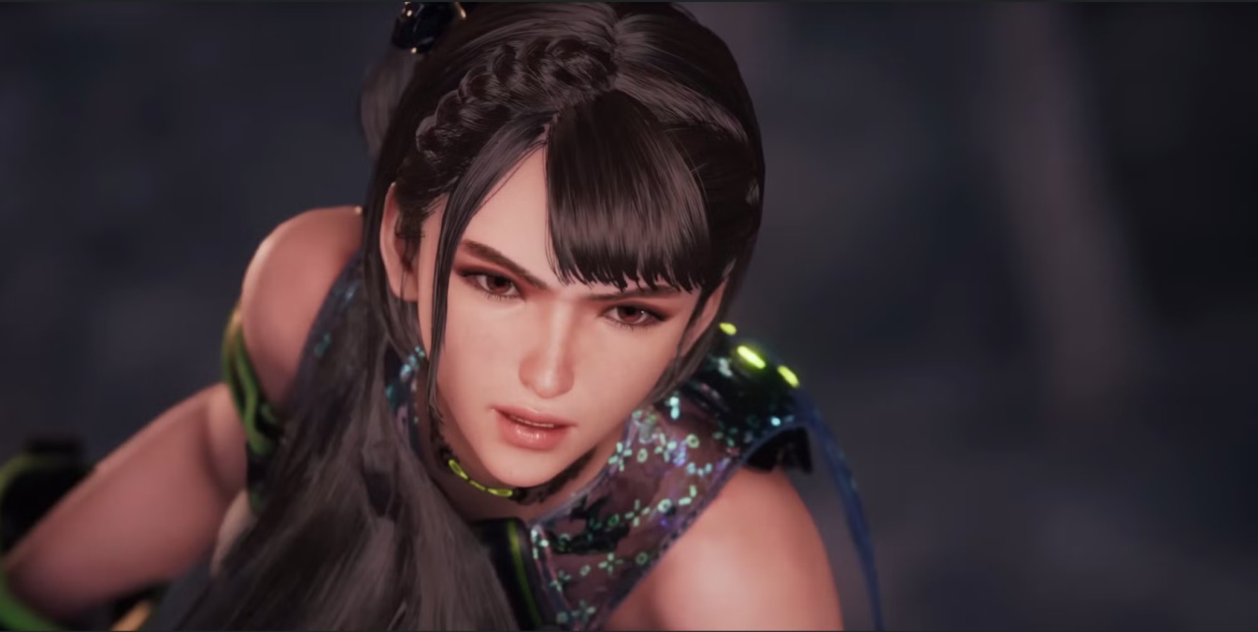Demo de Stellar Blade ya tiene mods para adultos en PC