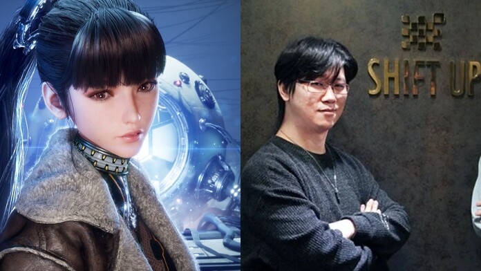 Director de Stellar Blade defiende la libertad de mods para adultos