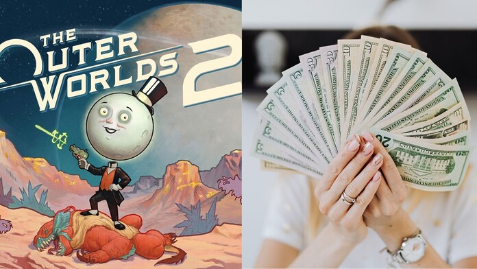 Director de The Outer Worlds 2 critica los 80 dólares fijados por Xbox