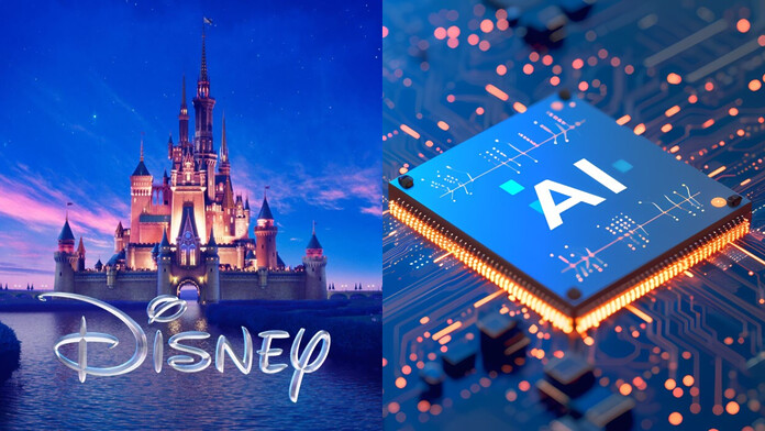 Disney es acusada de usar IA después de haber hecho una demanda