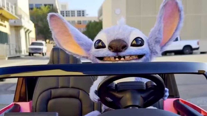 Disney hace oficial desarrollo de Lilo & Stitch 2