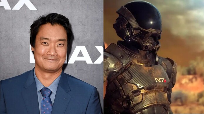 Doug Jung al mando del live-action de Mass Effect en Amazon
