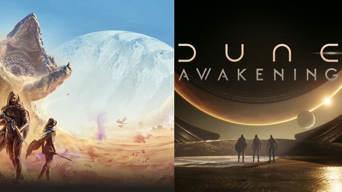 Dune Awakening rompe récords con un millón de copias vendidas