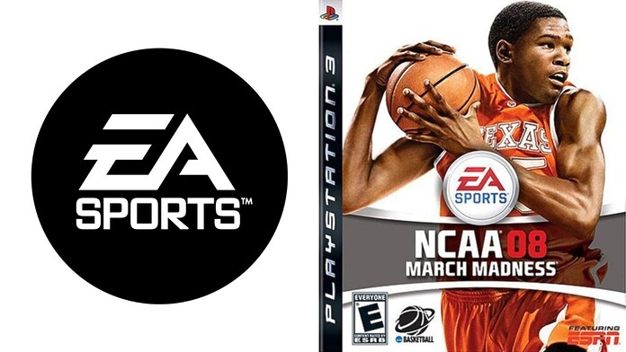 EA Sports revive juego de baloncesto del NCAA tras 16 años