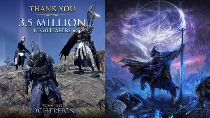 Elden Ring Nightreign tendrá modo para 2 jugadores más adelante