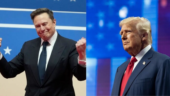 Elon Musk critica proyecto de ley de Trump