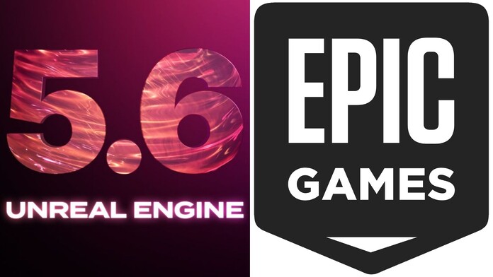 Epic Games lanza el nuevo Unreal Engine 5.6