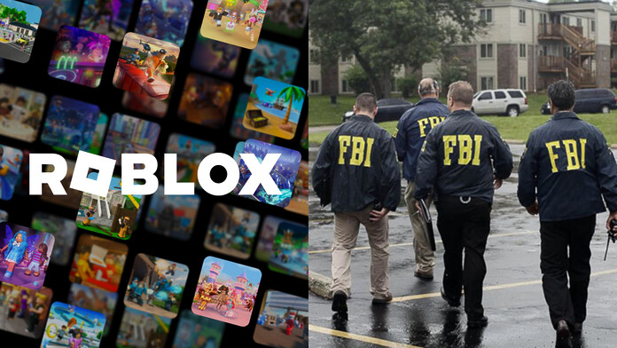 FBI arresta hombre por planear crímenes reales a traves de Roblox