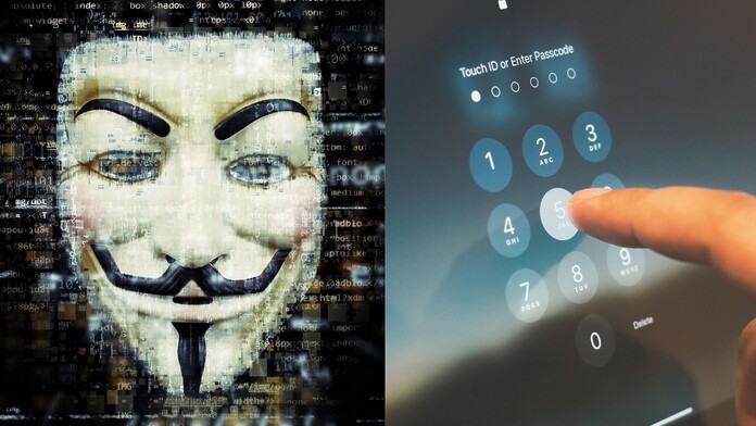 Filtradas 16 mil millones de contraseñas de Apple, Google y Facebook
